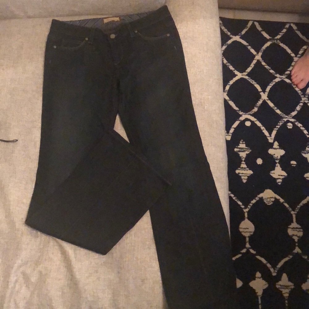 Paige premium denim